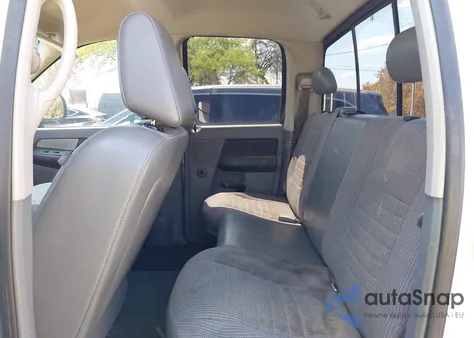 2008 Dodge Ram 1500 Slt z USA, uszkodzony, nr VIN 1D7HA18288S612061